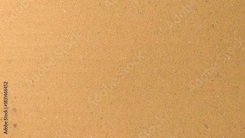 Crumpled brown paper texture. Abstract beige background with wrinkled cardboard texture. 