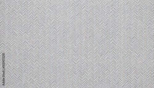 Monochrome Guilloche Seamless Background with Zigzag Texture for Certificates, Vouchers, Banknotes, Tickets, and Rewards
