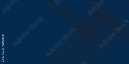 Poppuler background gradient dark navy blue banner simple vector design