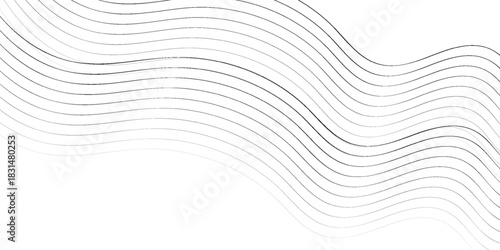 line design business presentation abstract. Modern retro creative cool background. content Light