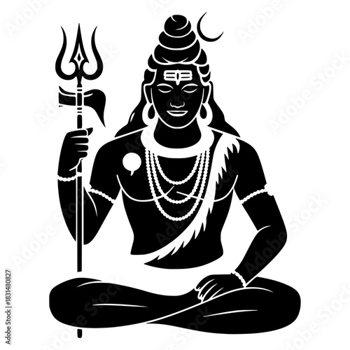 lord mahadev photo, lord Shiva Photo, Lord shiva pic	- maha shivaratri
