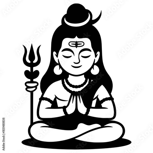 lord mahadev photo, lord Shiva Photo, Lord shiva pic	- maha shivaratri