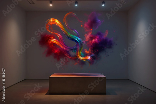 The Emotional Exhibit