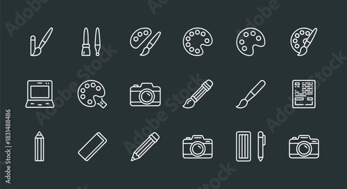 Adobe Illustrator Artwork