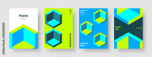 Abstract Banner Layout. Isolated Background Template. Geometric Report Design. Book Cover. Poster. Flyer. Brochure. Business Presentation. Notebook. Brand Identity. Journal. Pamphlet. Leaflet