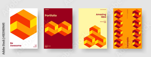 Abstract Banner Design. Isolated Book Cover Template. Modern Brochure Layout. Business Presentation. Background. Poster. Report. Flyer. Handbill. Leaflet. Notebook. Portfolio. Brand Identity