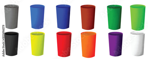 cups