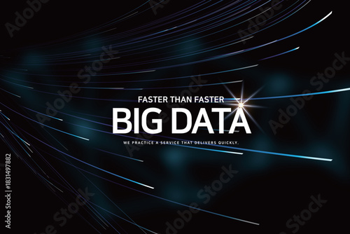 Virtual reality graphic resource background