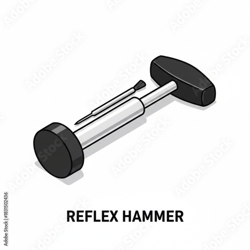 reflex hammer