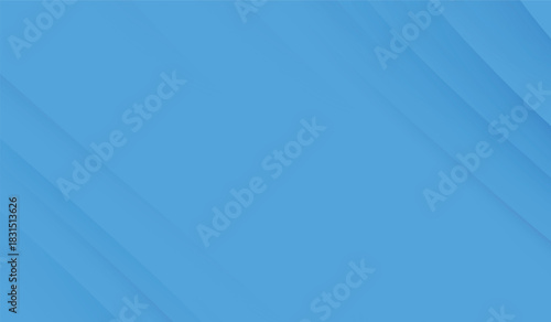 abstract blue wave background