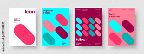 Modern Business Presentation Template. Creative Brochure Layout. Abstract Flyer Design. Banner. Book Cover. Report. Background. Poster. Notebook. Magazine. Pamphlet. Newsletter. Journal