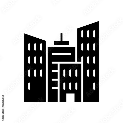 Building Icon