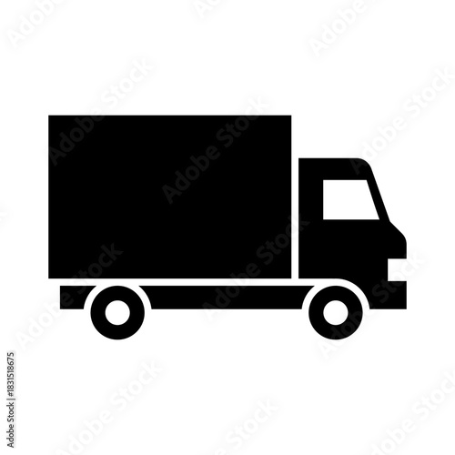 Truck Icon