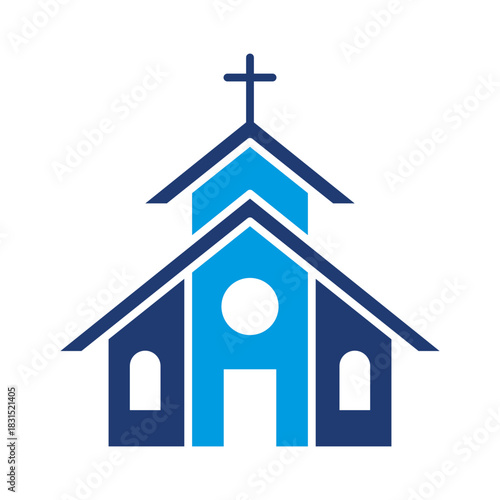 Church Icon