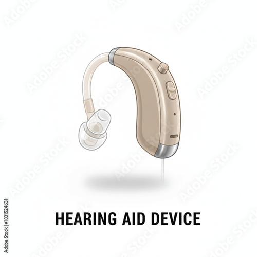 hearing aid device