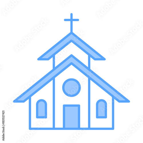 Church Icon