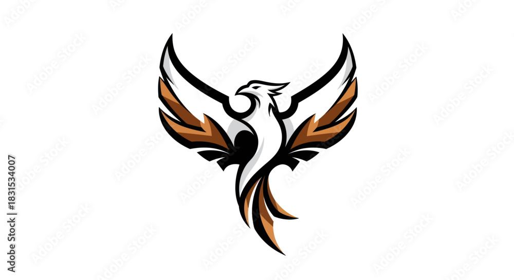 Obraz premium Adobe Illustrator Artwork