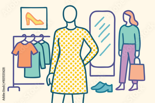 Smart Device for Digital Communication & Mobile Phone with Touchscreen Interface