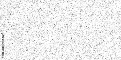 White wall texture noise and overlay pattern terrazzo flooring texture polished stone pattern old surface marble for background. Rock stone marble backdrop textured illustration design.	