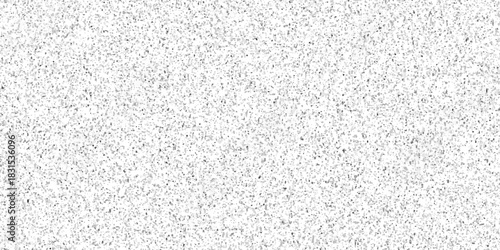 White wall texture noise and overlay pattern terrazzo flooring texture polished stone pattern old surface marble for background. Rock stone marble backdrop textured illustration design.