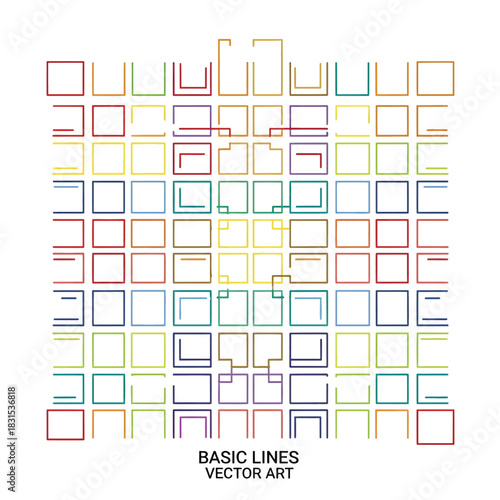 Basic Concept Design – Simple, Clean, and Minimal Style