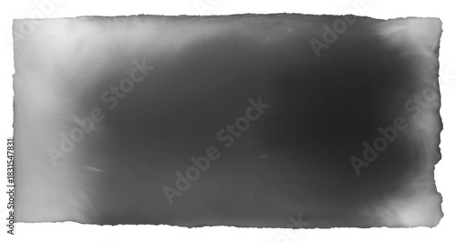 Black Watercolor Gradient Background