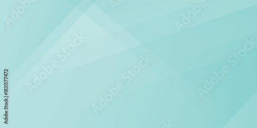 Abstract light blue background with subtle geometric shapes and soft gradients.