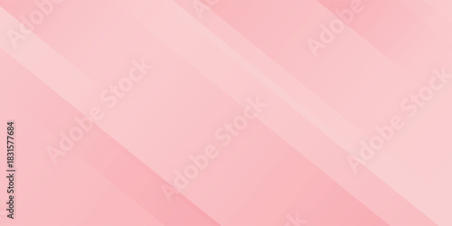 Soft pink abstract background with subtle diagonal lines and geometric shapes creating a modern and clean design aesthetic.