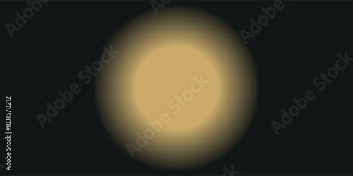 Gold glowing starlight isolated transparent background. Gold blurred gradient abstract background. Abstract golden curves creating an elegant wavy pattern.