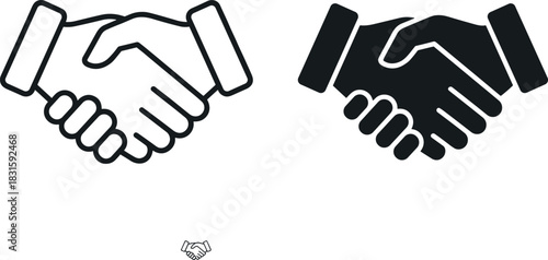 Dual Row Interlocking Circular Arrows, Infinity Loop Symbolism, Continuous Flow Graphic Design, Repetitive Cycle and Renewal Process Vector, Perpetual Motion Concept.