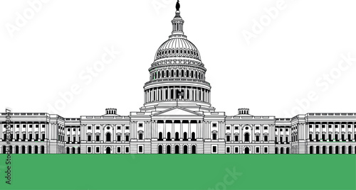 Justice Scales Line Art and Silhouette, Law and Order Symbolism, Weighing Mechanism Vector Icons, Fairness and Judicial System Concept, Legal Balance Graphic Design.