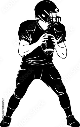 Speed Rush Gridiron Runner