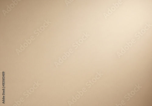 A subtle minimalist textured plaster wall background with calm neutral tones, creating a serene and sophisticated light beige backdrop for modern design and artistic projects