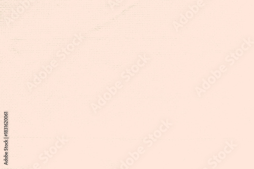 Textured pink beige cream background. Rice sustainable paper craft with organic speckles. Natural beige tones, featuring soft grainy. Vintage cards, rustic print. Vector textile structure handmade bg.