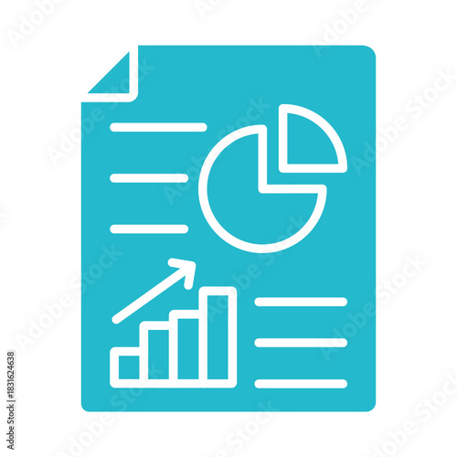 Statistics Icon