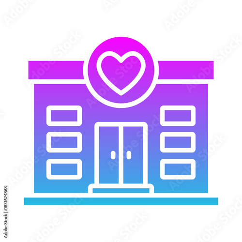 Non Profit Organization Icon