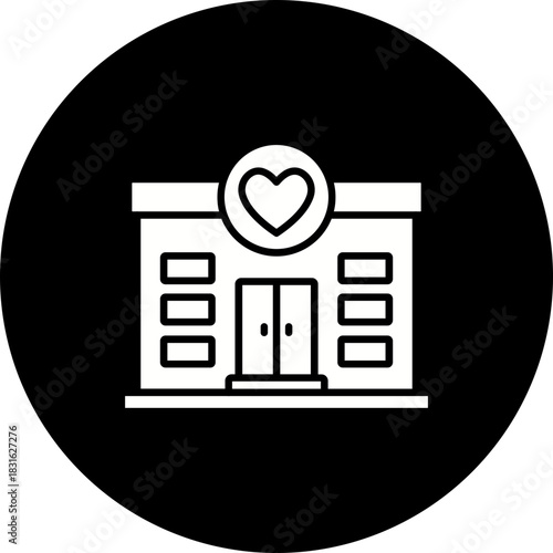 Non Profit Organization Icon