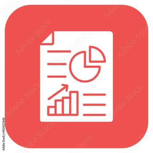 Statistics Icon