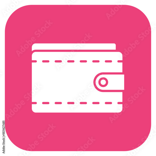 Wallet Icon