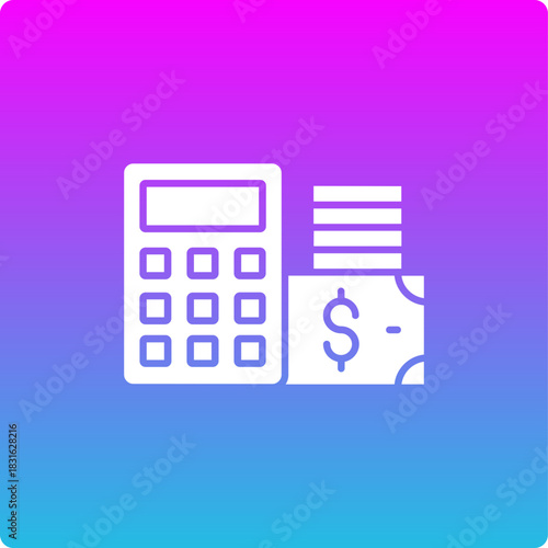 Expenses Icon