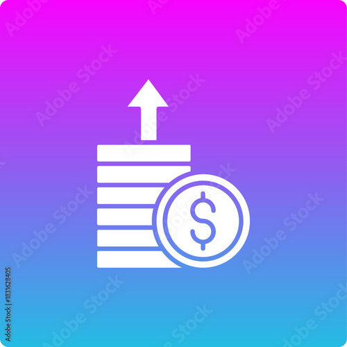 Profits Icon