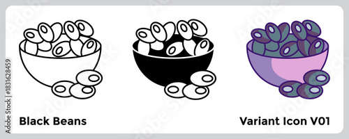 Black Beans