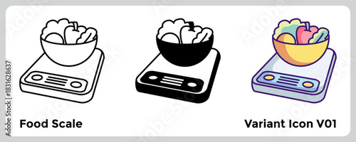 Food Scale