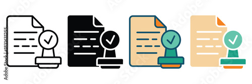 compliance multiple style collection