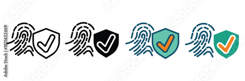 authenticity multiple style collection