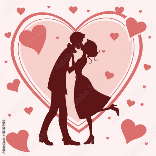 Sure! Please provide the sentences and tags you'd like me to use to create the image description