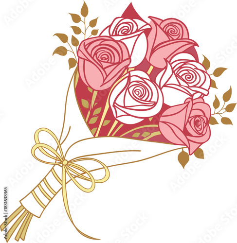 Sure! Please provide the sentences and tags you'd like me to use to create the image description