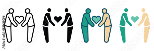 respect multiple style collection