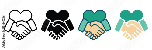 trust multiple style collection