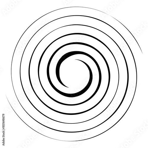 Solid Black Image No Features Visible At All